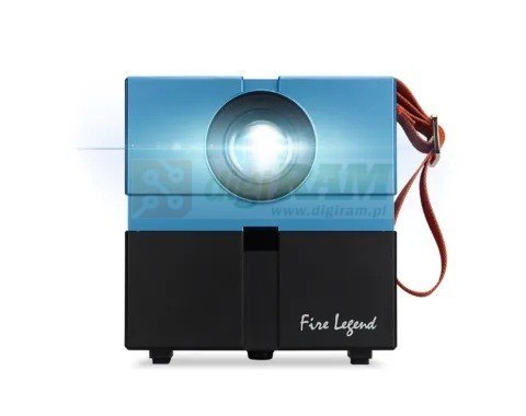 Projektor AOPEN QH12a HD 1000:1