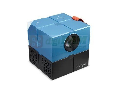 Projektor AOPEN QH12a HD 1000:1