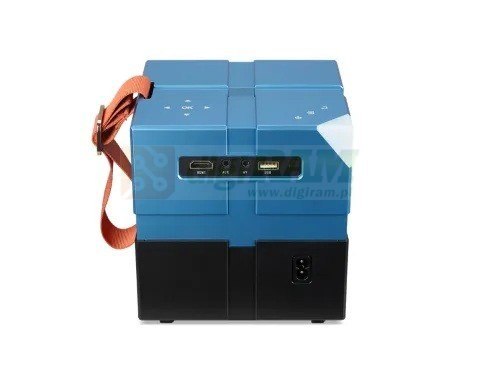 Projektor AOPEN QH12a HD 1000:1