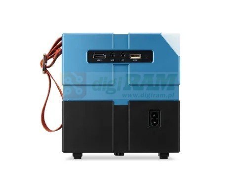 Projektor AOPEN QH12a HD 1000:1