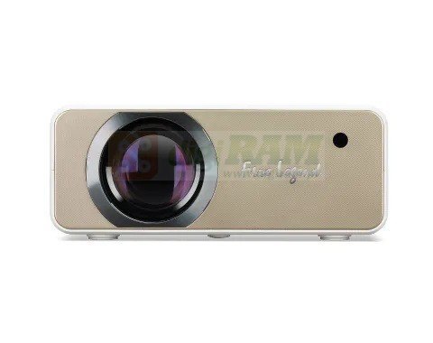 Projektor Aopen QF12 FHD/5000AL/1000:1/1.3kg