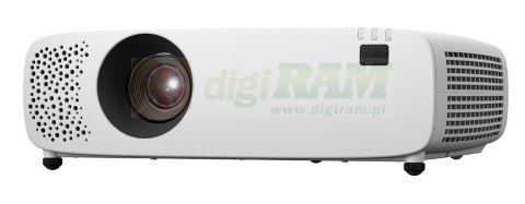 Projektor XP-E501U WUXGA 5000Lm