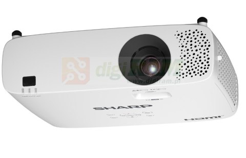 Projektor XP-E501U WUXGA 5000Lm