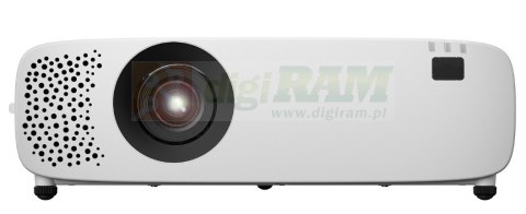 Projektor XP-E501U WUXGA 5000Lm