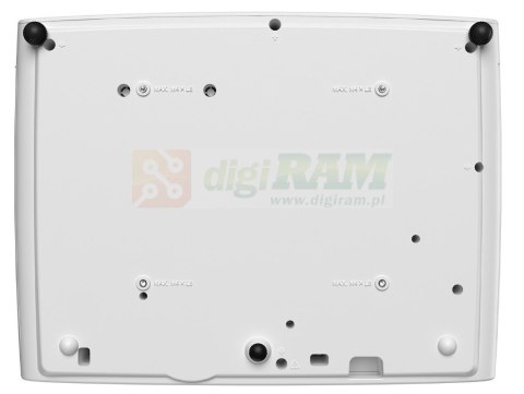 Projektor XP-E501U WUXGA 5000Lm