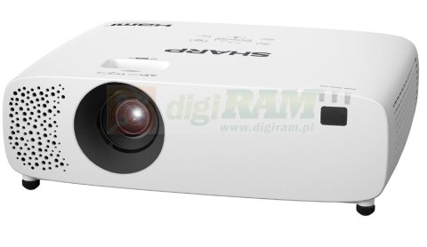 Projektor XP-E501U WUXGA 5000Lm