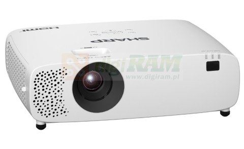 Projektor XP-E501U WUXGA 5000Lm