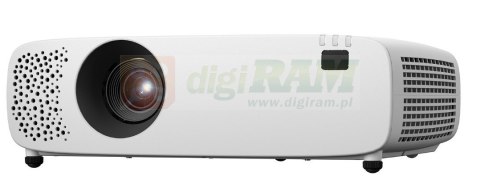 Projektor XP-E501U WUXGA 5000Lm