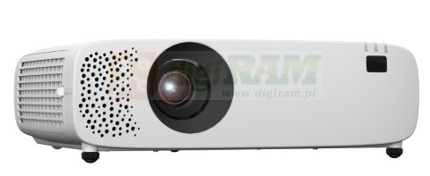 Projektor XP-E501U WUXGA 5000Lm