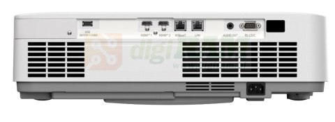 Projektor XP-P701U Laser WUXGA 7000Lm