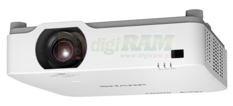 Projektor XP-P701U Laser WUXGA 7000Lm