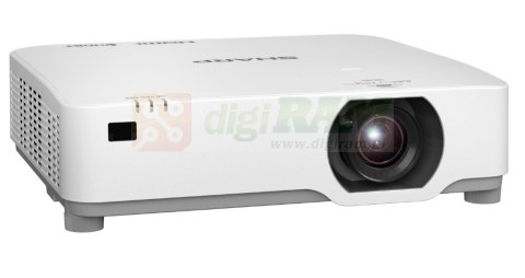 Projektor XP-P701U Laser WUXGA 7000Lm