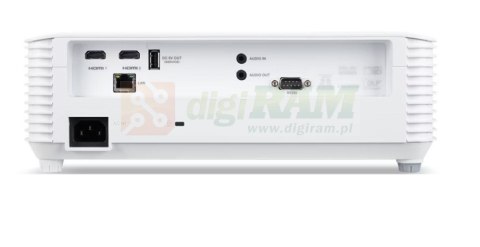 Projektor P5550 DLP FHD 5200ANSI HDMI LAN