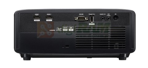 Projektor PK52 E3P7P61E111