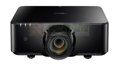 Projektor ProAV ZK1120 11 000 lm / Laser / UHD+ (3840 x 2400) / 4 000 000:1 / Opcjonalne obiektywy / IP5X / OMS / Art-Net