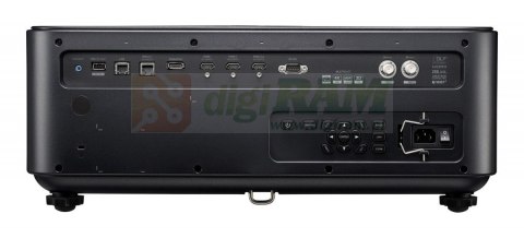 Projektor ProAV ZK1120 11 000 lm / Laser / UHD+ (3840 x 2400) / 4 000 000:1 / Opcjonalne obiektywy / IP5X / OMS / Art-Net