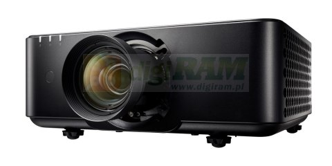 Projektor ProAV ZK1120 11 000 lm / Laser / UHD+ (3840 x 2400) / 4 000 000:1 / Opcjonalne obiektywy / IP5X / OMS / Art-Net