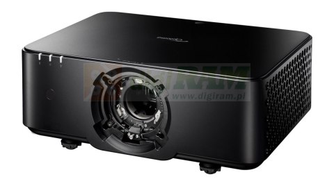 Projektor ProAV ZK1320 13 500 lm / Laser / UHD+ (3840 x 2400) / 4 000 000:1 / Opcjonalne obiektywy / IP5X / OMS / Art-Net