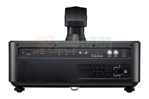Projektor ProAV ZK1320 13 500 lm / Laser / UHD+ (3840 x 2400) / 4 000 000:1 / Opcjonalne obiektywy / IP5X / OMS / Art-Net