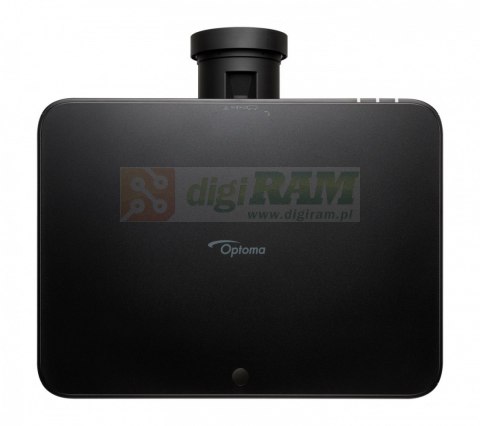 Projektor ProAV ZK1320 13 500 lm / Laser / UHD+ (3840 x 2400) / 4 000 000:1 / Opcjonalne obiektywy / IP5X / OMS / Art-Net