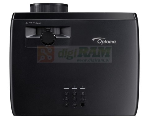 Projektor UHZ58LV Laser UHD