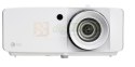 Projektor ZK551 5100 lm / Laser / 4K UHD /Lens shift / 360° /1.6 x zoom/Mircast/Airplay