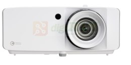 Projektor ZK551 5100 lm / Laser / 4K UHD /Lens shift / 360° /1.6 x zoom/Mircast/Airplay
