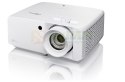 Projektor ZK551 5100 lm / Laser / 4K UHD /Lens shift / 360° /1.6 x zoom/Mircast/Airplay