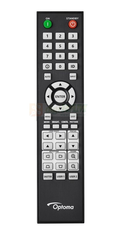 Projektor ZU1100 Laser WUXGA