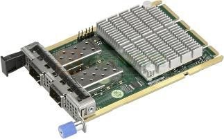 Supermicro AOC-A25G-M2SM-O Aoc-A25G-M2Sm Interface