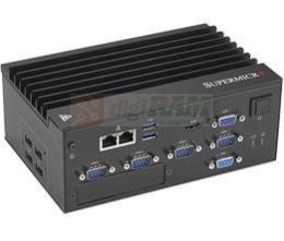 Supermicro SYS-E100-9AP-IA Superserver E100-9Ap-Ia Intel