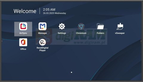 ViewSonic CDE7514-2C CDE7514-2C, 75", ProAV