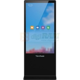ViewSonic EP5542T EP5542T, 55
