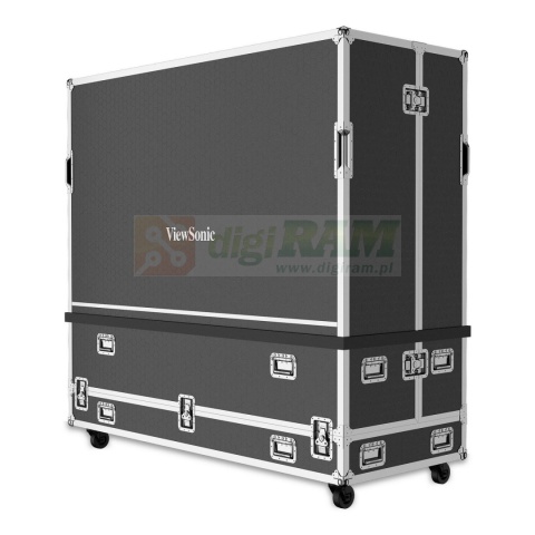 ViewSonic LDS138-151 LDS138-151, 138" Foldable