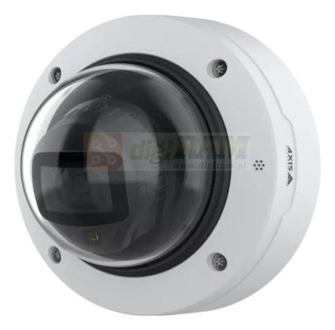 Axis 02985-001 P3288-LV