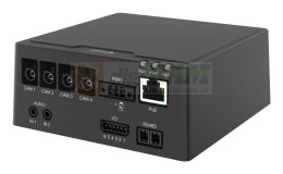 Axis 02999-001 F9114-R Mk II Main Unit