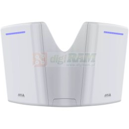 Axis 03124-001 D2122-VE Radar White