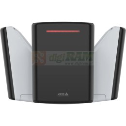 Axis 03125-001 D2123-VE Radar Black