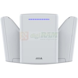 Axis 03126-001 D2123-VE Radar White