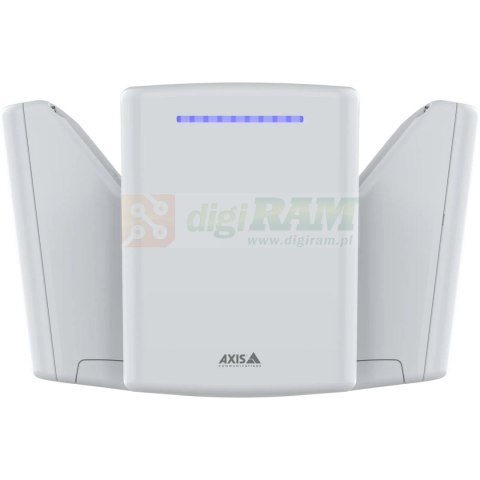 Axis 03126-001 D2123-VE Radar White