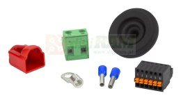 Axis 03353-001 TQ1955-E Connector Kit