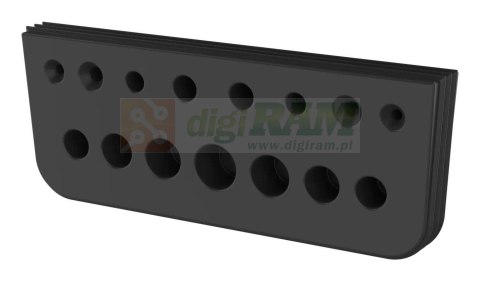 Axis 03389-001 TQ3904 Gasket Cable