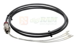Axis 03405-001 TX1203 Cable Kit MM 5 m