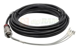 Axis 03406-001 TX1203 Cabel Kit MM 10 m