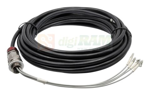 Axis 03406-001 TX1203 Cabel Kit MM 10 m