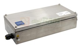 Axis 03409-001 TX1401 Fiber Splice Box A