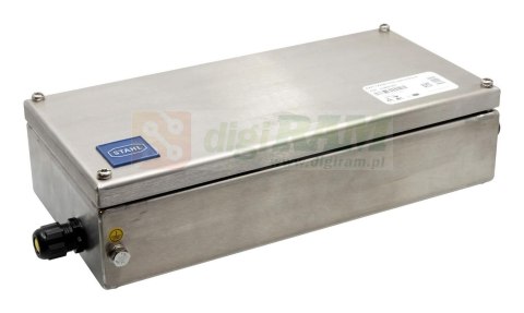 Axis 03409-001 TX1401 Fiber Splice Box A