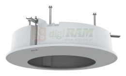Axis 03420-001 TP3208-E Recessed Mount