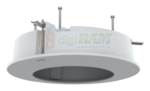Axis 03420-001 TP3208-E Recessed Mount