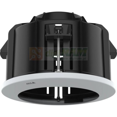 Axis 03473-001 TP5202-E Recessed Mount